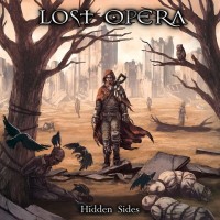 Purchase Lost Opera - Hidden Sides