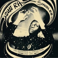 Purchase Sun Ra - Singles (The Definitive 45's Collection 1952–1991) CD2