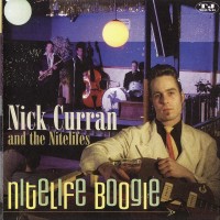 Purchase Nick Curran & The Nitelifes - Nitelife Boogie