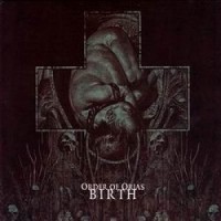 Purchase Order Of Orias - Birth (EP)