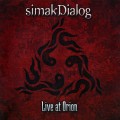 Buy Simakdialog - Live At Orion CD2 Mp3 Download