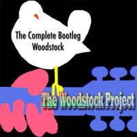 Purchase Creedence Clearwater Revival - The Complete Bootleg Woodstock CD5