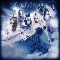 Purchase Aldious - Dazed And Delight