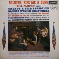 Buy Bill Clifton - Soldier, Sing Me A Song (Vinyl) Mp3 Download
