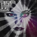 Buy Cage9 - How To Shoot Lasers From Your Eyes Mp3 Download