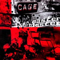 Purchase Cage9 - Master Blaster