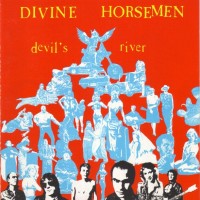 Purchase Divine Horsemen - Devil's River