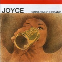 Purchase Joyce - Passarinho Urbano (Vinyl)