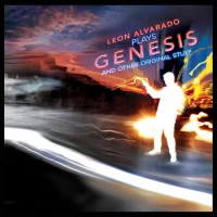 Purchase Leon Alvarado - Plays Genesis And Other Original Stuff