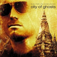 Purchase VA - City Of Ghosts OST