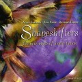 Buy Alain Eskinasi - Shapeshifters - The New Pulse Of World Fusion Mp3 Download