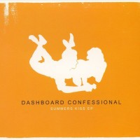 Purchase Dashboard Confessional - Summers Kiss (EP)