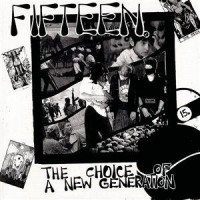 Purchase Fifteen - The Choice Of A New Generation