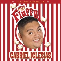 Purchase Gabriel Iglesias - Hot And Fluffy
