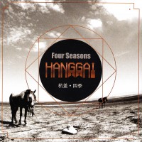Purchase Hanggai - Four Seasons