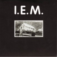 Purchase I.E.M. - Untitled (Complete Iem): I.E.M. CD1