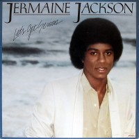 Purchase Jermaine Jackson - Let's Get Serious (Vinyl)