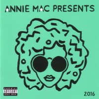 Purchase VA - Annie Mac Presents 2016 CD1