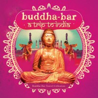Purchase VA - Buddha-Bar: Trip To India CD1