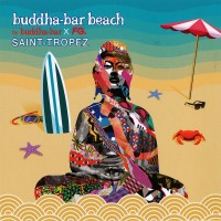 Purchase VA - Buddha-Bar Beach: Saint Tropez
