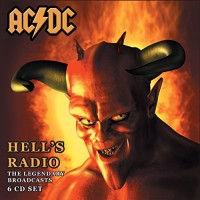 Purchase AC/DC - Hell's Radio - The Legendary Broadcasts 1974-'79 CD1