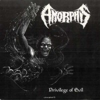 Purchase Amorphis - Privilege Of Evil (EP)
