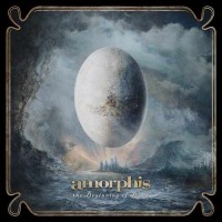 Purchase Amorphis - The Beginning Of Times