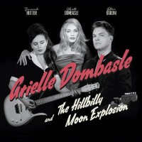 Purchase Arielle Dombasle & The Hillbilly Moon Explosion - French Kiss