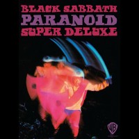 Purchase Black Sabbath - Paranoid (Super Deluxe Edition) CD3