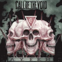 Purchase Call Of The Void - Ayfkm (EP)