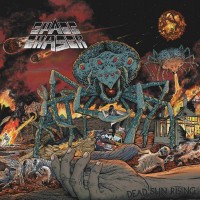 Purchase Space Chaser - Dead Sun Rising