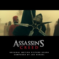 Purchase VA - Assassin's Creed (Original Motion Picture Score)