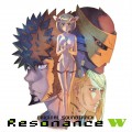 Buy VA - Dimension W (Original Soundtrack Resonance W) CD1 Mp3 Download