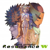 Purchase VA - Dimension W (Original Soundtrack Resonance W) CD1