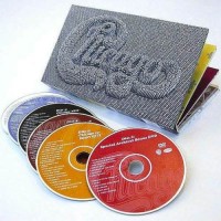 Purchase Chicago - The Box CD1