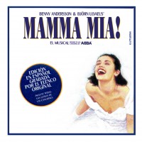 Purchase Benny Andersson - Mamma Mia! The Musical Based On The Songs Of Abba (Spanish Edition) (With Björn Ulvaeus)