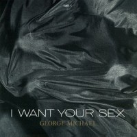 Purchase George Michael - I Want Your Sex (CDS)