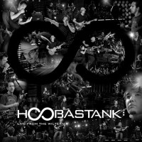 Purchase Hoobastank - Live From The Wiltern