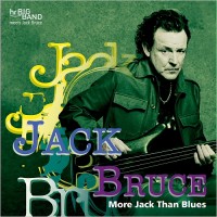 Purchase Jack Bruce - More Jack Than Blues (Feat. Hr Bigband)