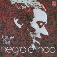 Purchase Jorge Ben - Negro É Lindo (Vinyl)
