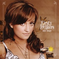 Purchase Kirsty Lee Akers - Little Things