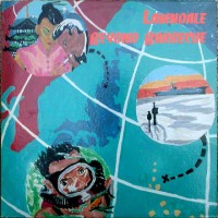 Purchase Lawndale - Beyond Barbecue (Vinyl)