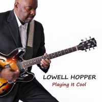 Purchase Lowell Hopper - Playing It Cool