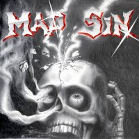 Purchase Mad Sin - Break The Rules