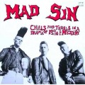 Buy Mad Sin - Chills And Thrills In A Drama Of Mad Sin And Mystery (Reisued 2003) Mp3 Download