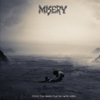 Purchase Misery - From The Seeds That We Have Sown (EP)