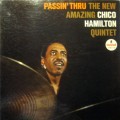 Buy Chico Hamilton Quintet - Passin' Thru (Vinyl) Mp3 Download