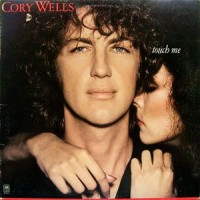 Purchase Cory Wells - Touch Me (Vinyl)