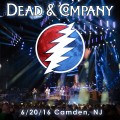 Buy Dead & Company - 2016/06/20 Camden, NJ CD1 Mp3 Download