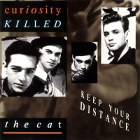 Purchase Curiosity Killed The Cat - Keep Your Distance (Reissued 1996)